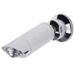 BADUNDKUCHE BKTJ07 WÄHLEN 10 PIN QUARTER TURN SHOWER HEAD CHROME - Urban Designs Bathroom and Kitchen
