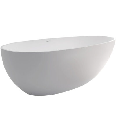 Bahama Solid Surface Bath, 1500mm