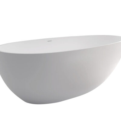 Bahama Solid Surface Bath, 1685mm
