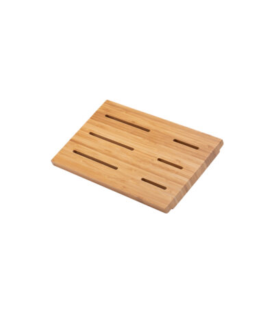 Bamboo Knife Rack - Entertainer Series