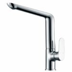 Banda Sink Mixer - Chrome | HYB22-101
