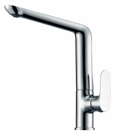 Banda Sink Mixer - Chrome | HYB22-101