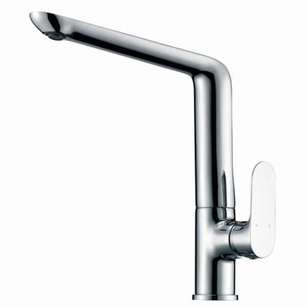 Banda Sink Mixer - Chrome | HYB22-101