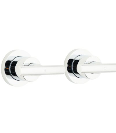 Barre - Assembly Taps - Chrome