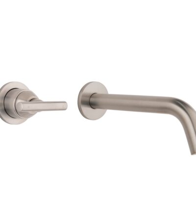 Barre Progressive Mixer & Spout Set - Brushed Nickel