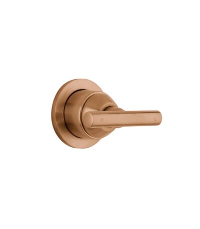 Barre - Progressive Single Mixer - Brushed Copper