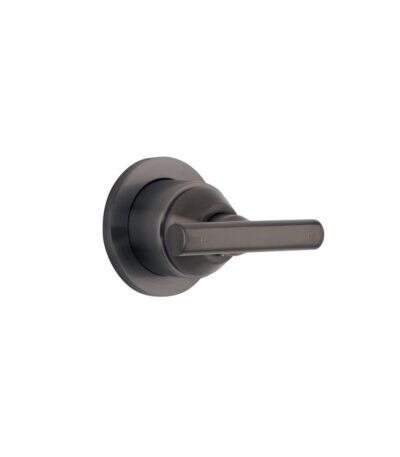 Barre - Progressive Single Mixer - Brushed Gunmetal