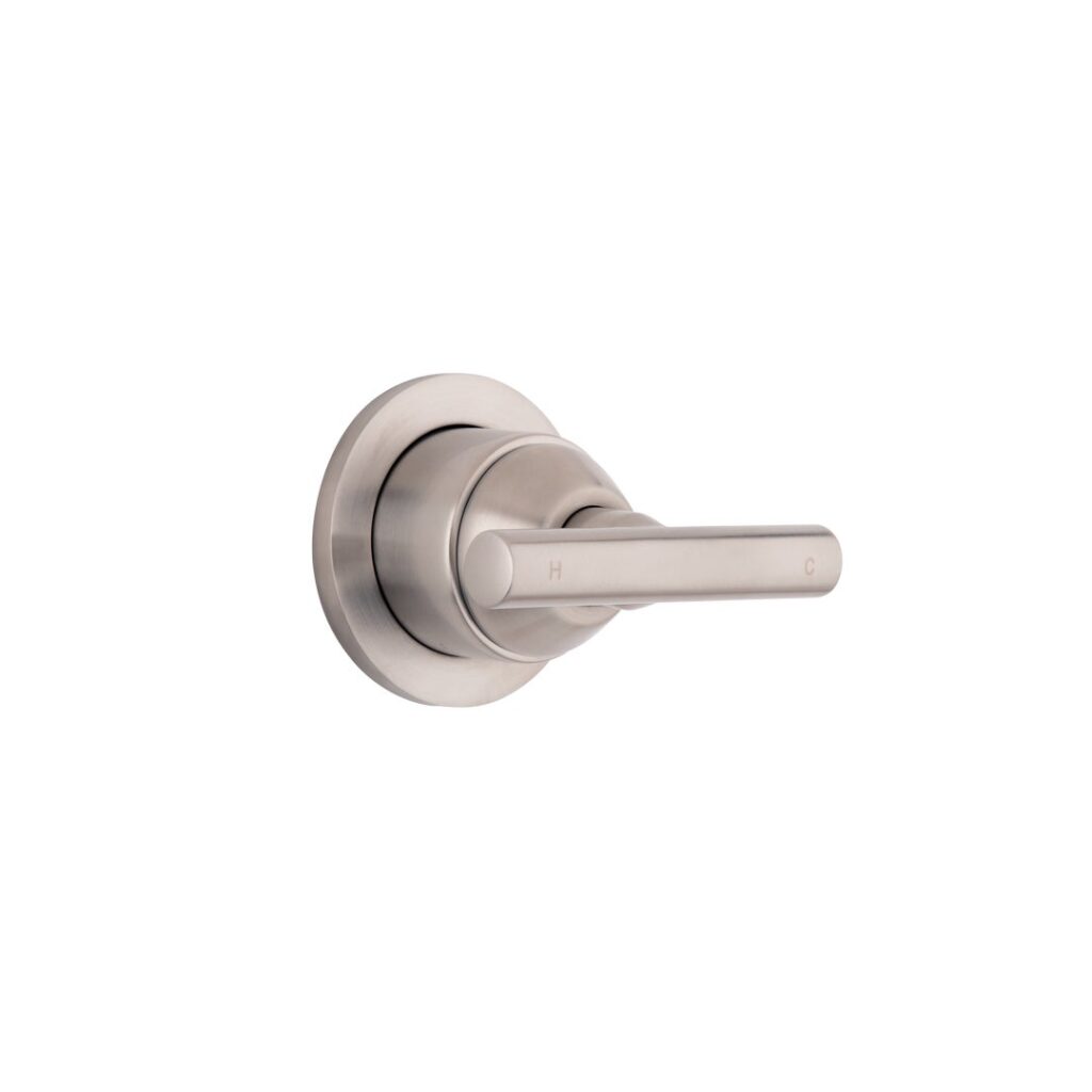 Barre - Progressive Single Mixer - Brushed Nickel