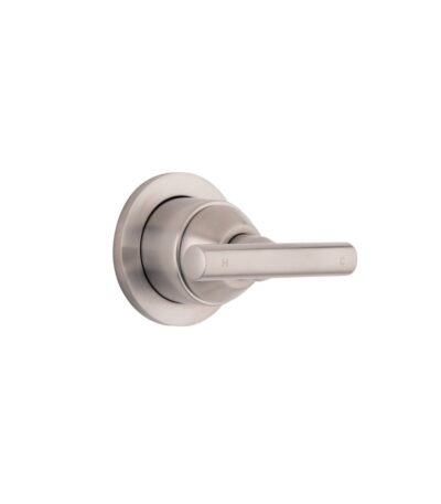 Barre - Progressive Single Mixer - Brushed Nickel