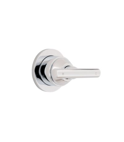 Barre - Progressive Single Mixer - Chrome