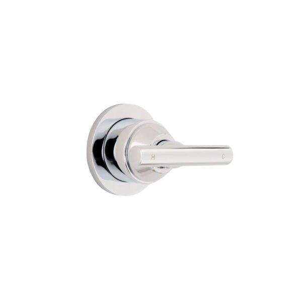 Barre - Progressive Single Mixer - Chrome