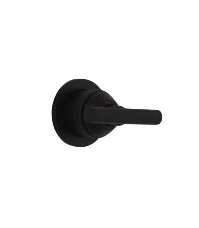 Barre - Progressive Single Mixer - Matte Black