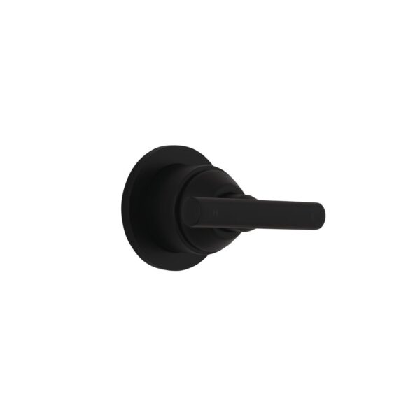 Barre - Progressive Single Mixer - Matte Black