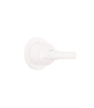 Barre - Progressive Single Mixer - White