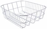 Basket - Stainless Steel | SB212