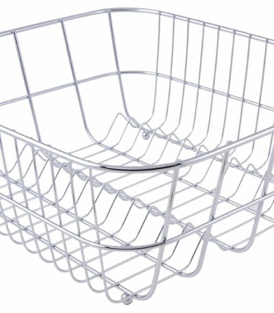 Basket - Stainless Steel | SB212