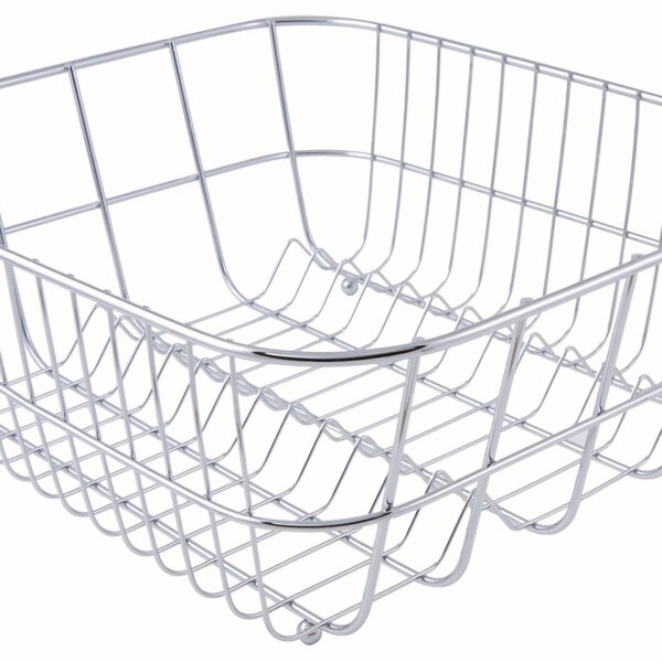 Basket - Stainless Steel | SB212