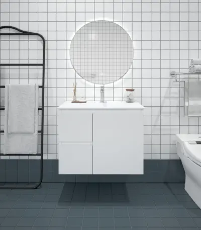 Bathroom Vanity - Urban Designs Bathroom And Kitchen