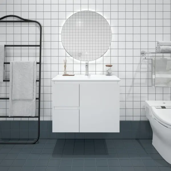 Bathroom Vanity - Urban Designs Bathroom And Kitchen