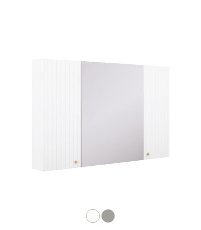 Bayview 1200 Combination Cabinet