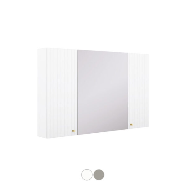 Bayview 1200 Combination Cabinet