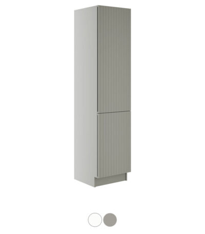 Bayview Floor Standing Tallboy Cabinet