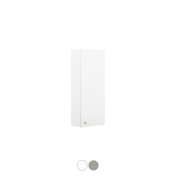 Bayview Wall Cabinet