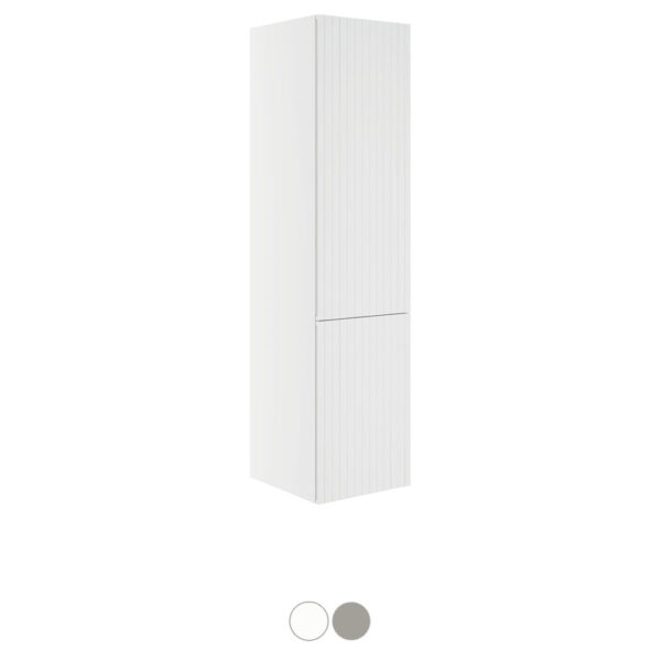 Bayview Wall-Hung Tallboy Cabinet
