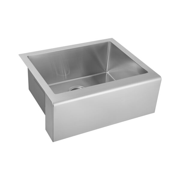 Belfast Farmhouse Kitchen Sink – Stainless Steel
