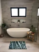 Bella Freestanding Bathtub 1800x840x550 mm
