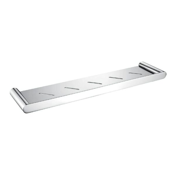 Bellino Chrome Towel Shelf
