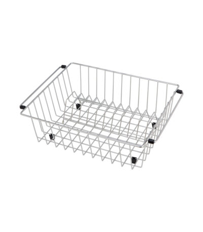 Bench Top Dish Rack - Essential Series - Stainless Steel