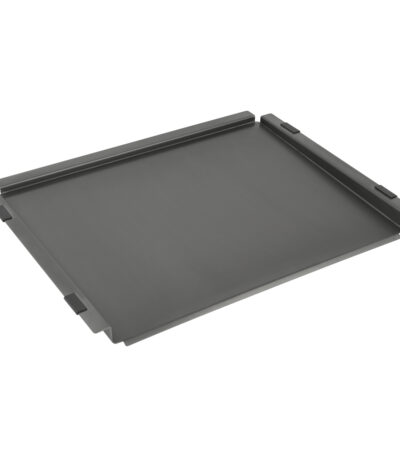 Bench Top Draining Tray - Essential Series - Brushed Gunmetal