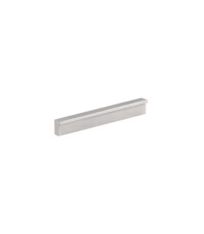 Beta Cabinetry Pull 115mm – Brushed Nickel