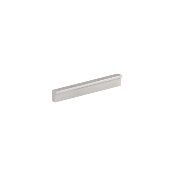 Beta Cabinetry Pull 115mm – Brushed Nickel