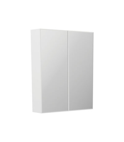 Bevel Edge 600 Mirror Cabinet