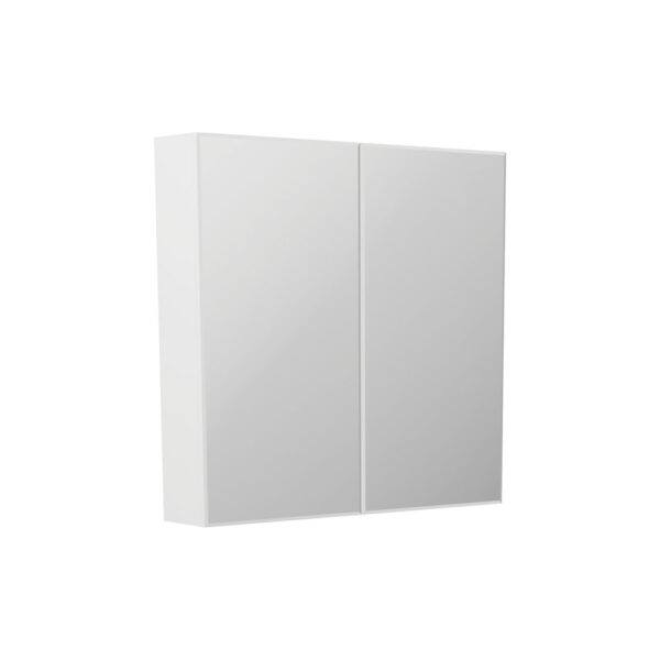 Bevel Edge 750 Mirror Cabinet
