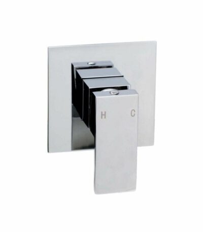 BLAZE Chrome Shower Wall Mixer(color up) | CH0106-2.ST