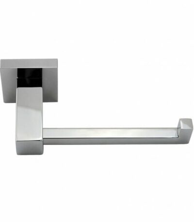 BLAZE Chrome Toilet Paper Roll Holder