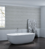 Bora Freestanding Bathtub 1650x845x520 mm