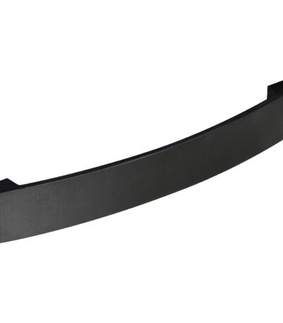 Bow Matte Black Handle, 160mm