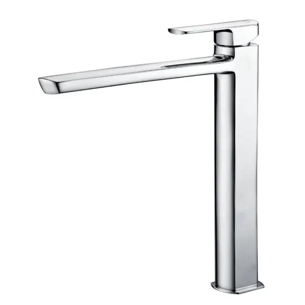 BRAVO Tower Basin Mixer