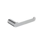 Brushed Nickel Toilet Roll Holder