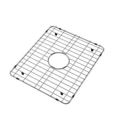 Butler Double Sink Protector