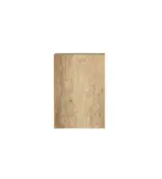 Byron/Bondi 415 Natural Oak Wall Cabinet