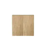 Byron/Bondi 630 Natural Oak Wall Cabinet