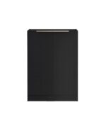 ByronBondi Laundry 630 Black Oak Base Cabinet