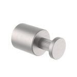 CADDENCE Brushed Nickel Robe Hook | BU9004.TR