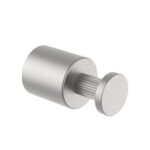 CADDENCE Brushed Nickel Robe Hook | BU9004.TR