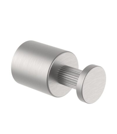 CADDENCE Brushed Nickel Robe Hook | BU9004.TR